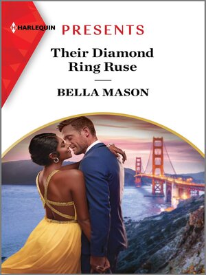 cover image of Their Diamond Ring Ruse